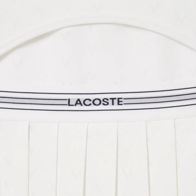 Vestido Ultra Dry Tennis Heritage com forro