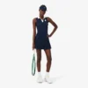 Vestido Ultra Dry Tennis Heritage com forro