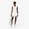 Vestido Ultra Dry Tennis Heritage com forro