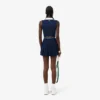 Vestido Ultra Dry Tennis Heritage com forro