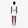 Vestido Ultra Dry Tennis Heritage com forro