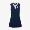 Vestido Ultra Dry Tennis Heritage com forro
