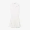 Vestido Ultra Dry Tennis Heritage com forro