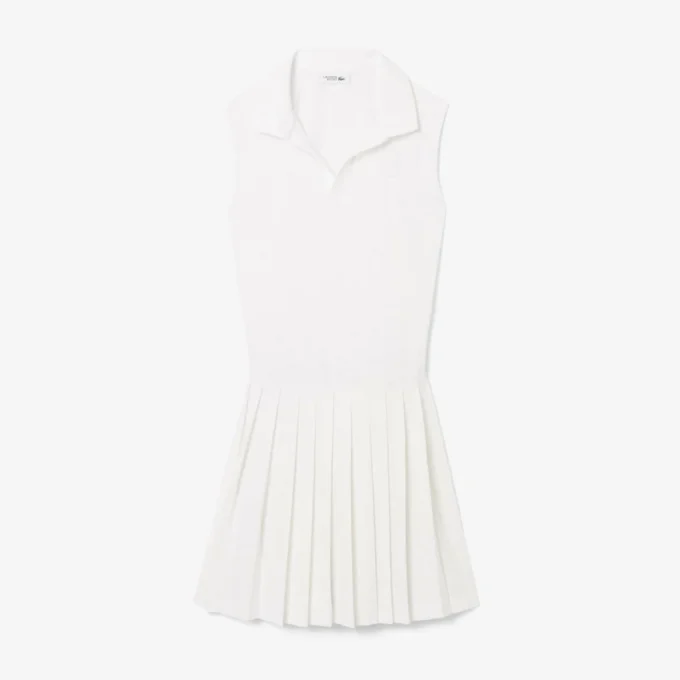 Vestido Ultra Dry Tennis Heritage com forro