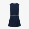 Vestido Ultra Dry Tennis Heritage com forro