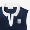 Vestido Ultra Dry Tennis Heritage com forro