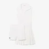 Vestido Ultra Dry Tennis Heritage com forro