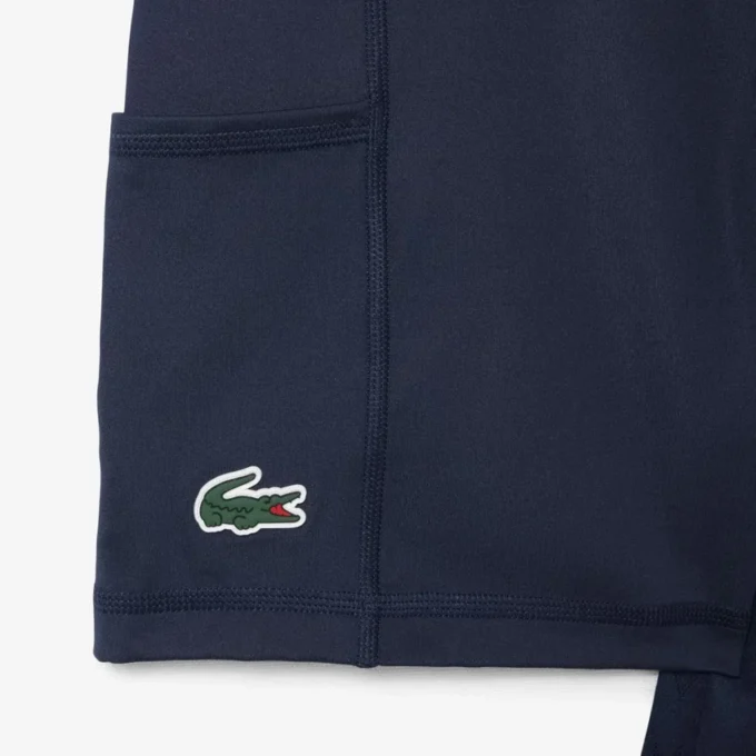 Vestido Ultra Dry Tennis Heritage com forro